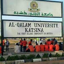 Al-Qalam University, Katsina