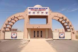 Katsina State Institute of Technology & Mgt.