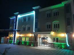 Cirenes Hotels