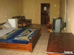Eagle Royal Hotel
