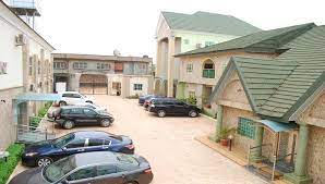 Excelsior Suites And Lounge Ltd