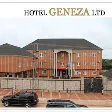Hotel Geneza