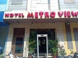 Metroview Hotel