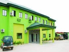 National Garden Hotel