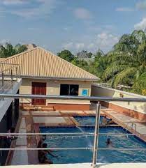 People Resort Hotel And Suites