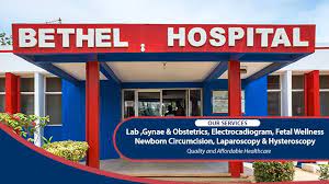 Bethel Hospital