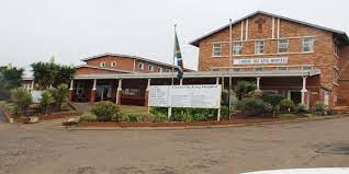 Christ The King Hospital