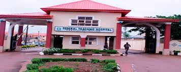 Federal Teaching Hospital