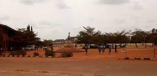 Annunciation Secondary School (ASSA)