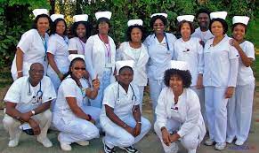 School of Nursing & Midwifery FETHA