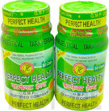Perfect Health