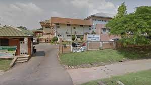 Garki Hospital