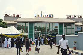 The Limi Hospital