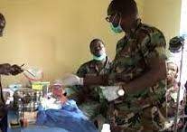 108 NAF Hospital
