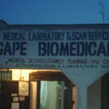 Agape Biomedical Clinic