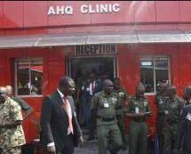 AHQ Clinic