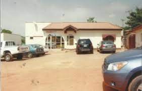 Bepos Hospital