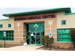 Horizons Medical Centre
