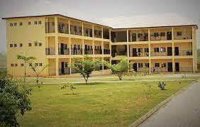 Baptist High School