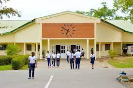 Loyola Jesuit College