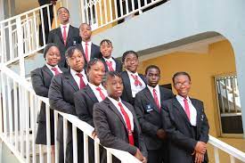 Kings Ville College