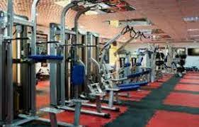 Body Line Fitness & Gym Centre