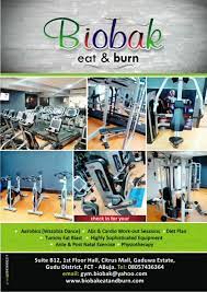 Biobak Eat & Burn