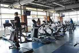Fitness Dynamic International Limited