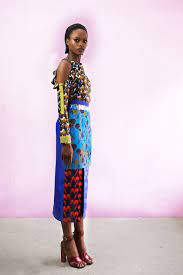 The Lisa Folawiyo