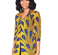 Divine Endowments African Wears