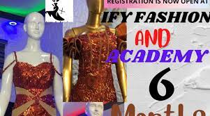 Ify Fashion And Design