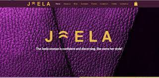 Joelas Fashion