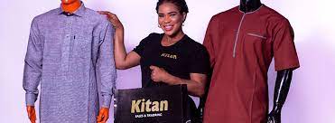 Kitan Casual Wears