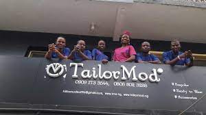 Tailormod Outfits