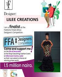 LILEE Creations