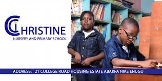 Christine Creche Nursery and Primary School
