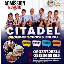 Citadel Schools Enugu