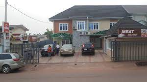 Viroxy Nigeria Ltd