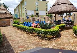 De GeoGold Hotel & Suites