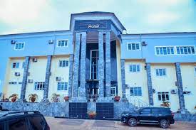 Best Western Meloch Hotel