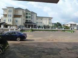 Cosmila Suites & Hotels