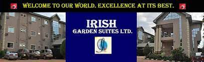 Irish Garden Suites Ltd