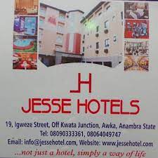 Jesse Hotel