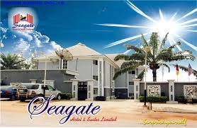Seagate Hotels & Suites Awka