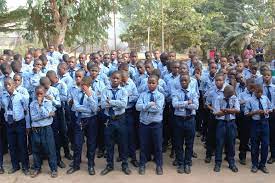 Don Bosco Secondary Onitsha