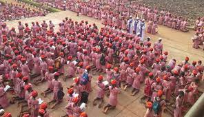 4Queen Of The Rosary College (Q.R.C)