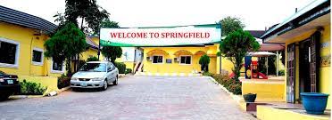 Springfield Academy