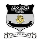 Ado Girls Secondary School