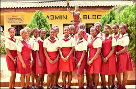 Federal Government Girls' College