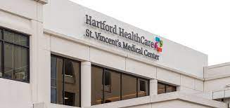 St Vincent Clinic
